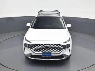 Hyundai SANTA FE Hybrid 2021 AWD Limited HEV 4p Crossover