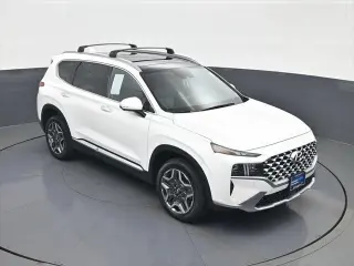 Hyundai SANTA FE Hybrid 2021 AWD Limited HEV 4p Crossover