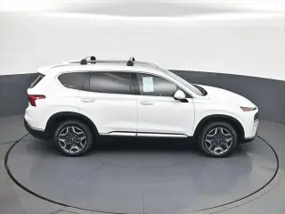 Hyundai SANTA FE Hybrid 2021 AWD Limited HEV 4p Crossover