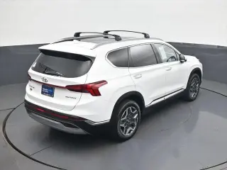 Hyundai SANTA FE Hybrid 2021 AWD Limited HEV 4p Crossover