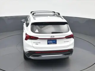 Hyundai SANTA FE Hybrid 2021 AWD Limited HEV 4p Crossover