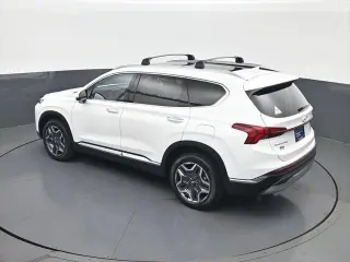 Hyundai SANTA FE Hybrid 2021 AWD Limited HEV 4p Crossover