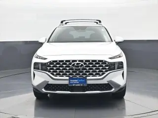 Hyundai SANTA FE Hybrid 2021 AWD Limited HEV 4p Crossover