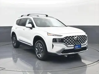 Hyundai SANTA FE Hybrid 2021 AWD Limited HEV 4p Crossover