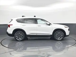 Hyundai SANTA FE Hybrid 2021 AWD Limited HEV 4p Crossover