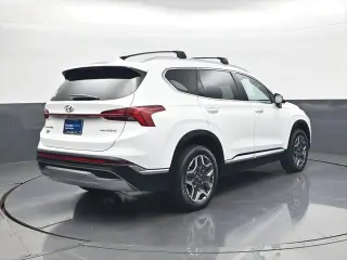 Hyundai SANTA FE Hybrid 2021 AWD Limited HEV 4p Crossover