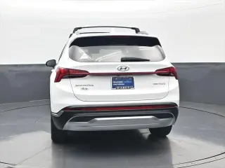 Hyundai SANTA FE Hybrid 2021 AWD Limited HEV 4p Crossover