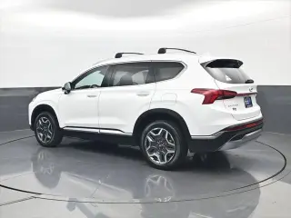 Hyundai SANTA FE Hybrid 2021 AWD Limited HEV 4p Crossover