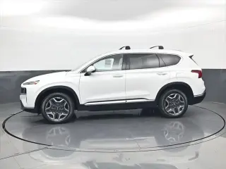 Hyundai SANTA FE Hybrid 2021 AWD Limited HEV 4p Crossover