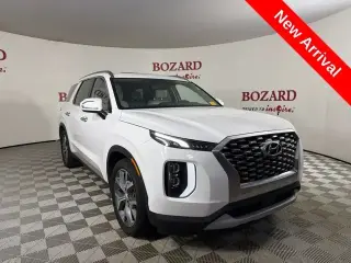 Hyundai PALISADE 2020 SEL 4p SUV