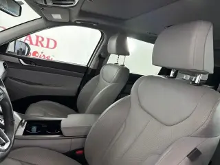 Hyundai PALISADE 2020 SEL 4p SUV