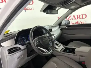 Hyundai PALISADE 2020 SEL 4p SUV