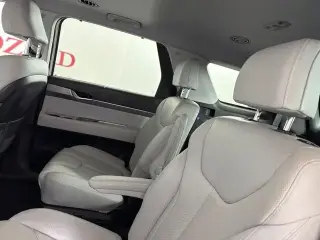 Hyundai PALISADE 2020 SEL 4p SUV