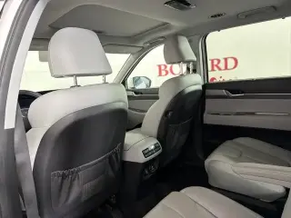 Hyundai PALISADE 2020 SEL 4p SUV