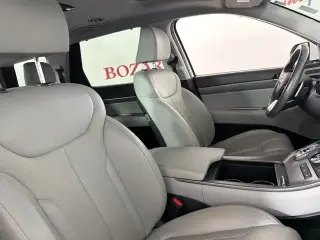 Hyundai PALISADE 2020 SEL 4p SUV