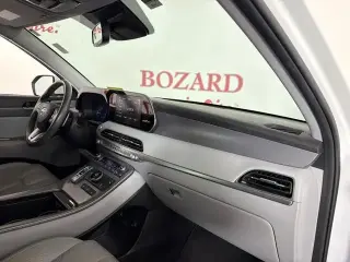 Hyundai PALISADE 2020 SEL 4p SUV