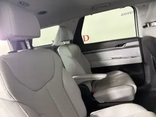 Hyundai PALISADE 2020 SEL 4p SUV