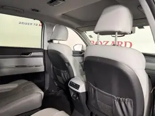 Hyundai PALISADE 2020 SEL 4p SUV