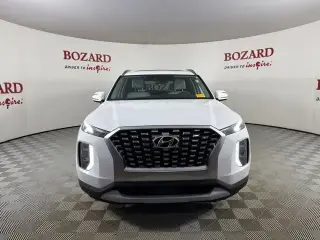 Hyundai PALISADE 2020 SEL 4p SUV