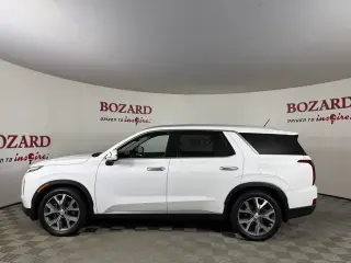 Hyundai PALISADE 2020 SEL 4p SUV