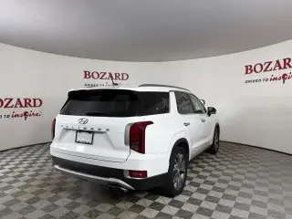 Hyundai PALISADE 2020 SEL 4p SUV