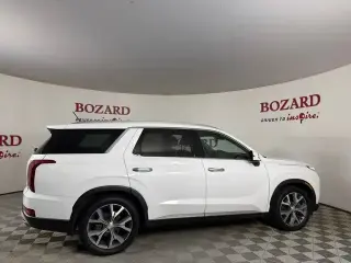 Hyundai PALISADE 2020 SEL 4p SUV