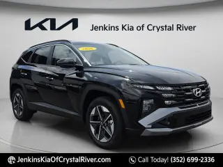 Hyundai TUCSON Hybrid 2026 AWD SEL Conveniencia 4p SUV
