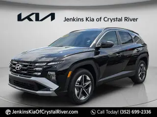 Hyundai TUCSON Hybrid 2026 AWD SEL Conveniencia 4p SUV