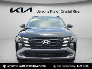 Hyundai TUCSON Hybrid 2026 AWD SEL Conveniencia 4p SUV