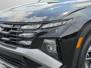 Hyundai TUCSON Hybrid 2026 AWD SEL Conveniencia 4p SUV
