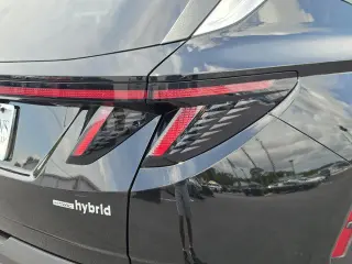Hyundai TUCSON Hybrid 2026 AWD SEL Conveniencia 4p SUV