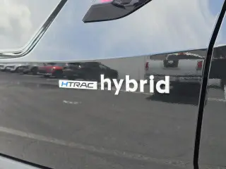 Hyundai TUCSON Hybrid 2026 AWD SEL Conveniencia 4p SUV