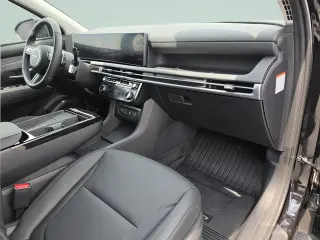 Hyundai TUCSON Hybrid 2026 AWD SEL Conveniencia 4p SUV