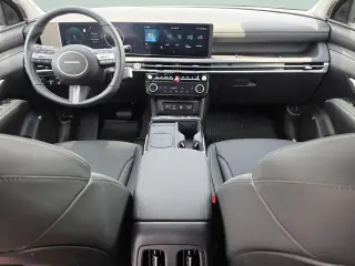 Hyundai TUCSON Hybrid 2026 AWD SEL Conveniencia 4p SUV