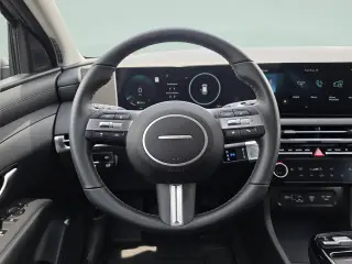 Hyundai TUCSON Hybrid 2026 AWD SEL Conveniencia 4p SUV