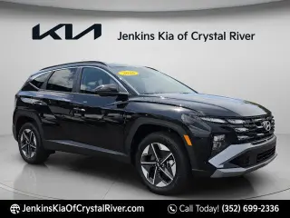 Hyundai TUCSON Hybrid 2026 AWD SEL Conveniencia 4p SUV