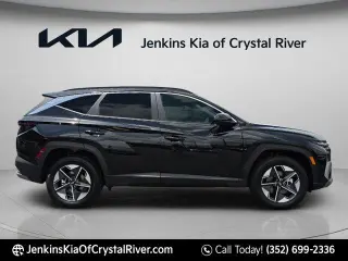 Hyundai TUCSON Hybrid 2026 AWD SEL Conveniencia 4p SUV