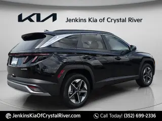 Hyundai TUCSON Hybrid 2026 AWD SEL Conveniencia 4p SUV