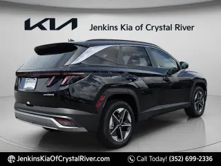 Hyundai TUCSON Hybrid 2026 AWD SEL Conveniencia 4p SUV