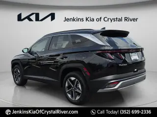 Hyundai TUCSON Hybrid 2026 AWD SEL Conveniencia 4p SUV