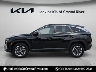 Hyundai TUCSON Hybrid 2026 AWD SEL Conveniencia 4p SUV