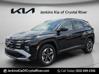 Hyundai TUCSON Hybrid 2026 AWD SEL Conveniencia 4p SUV