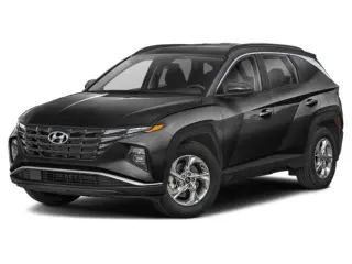 Hyundai TUCSON 2024 SEL 4p SUV