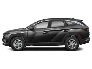 Hyundai TUCSON 2024 SEL 4p SUV
