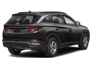 Hyundai TUCSON 2024 SEL 4p SUV