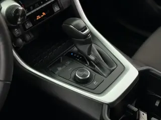 Toyota RAV4 Hybrid 2024 AWD SE SUV 4p