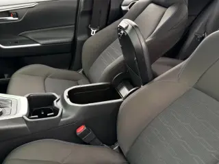 Toyota RAV4 Hybrid 2024 AWD SE SUV 4p