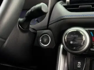 Toyota RAV4 Hybrid 2024 AWD SE SUV 4p