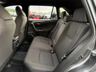 Toyota RAV4 Hybrid 2024 AWD SE SUV 4p