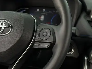 Toyota RAV4 Hybrid 2024 AWD SE SUV 4p